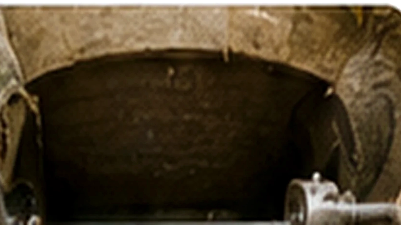 Zisternenreinigung Ulm: Reinigung und Wartung von Zisternen und Regenwasserspeichern.